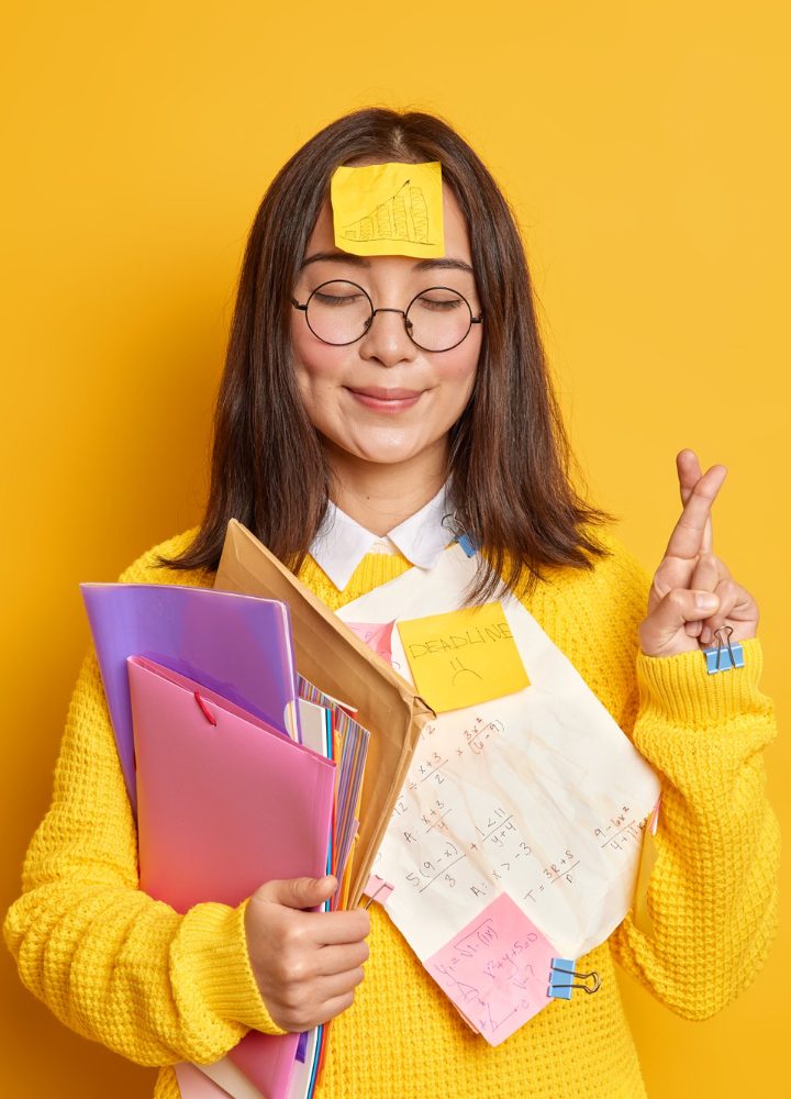 YGS Sınav Püf Noktaları Nelerdir?